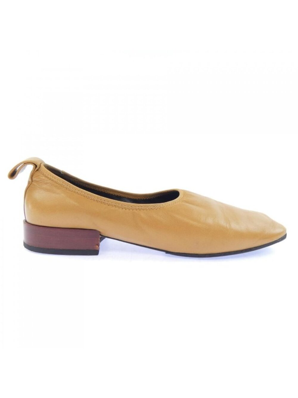 Loewe Sneakers Brown